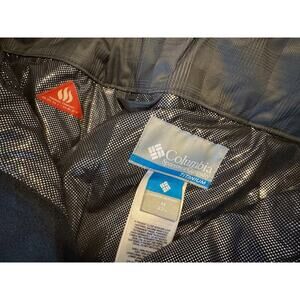 Columbia Ski Snowboard Pants Size 32L Medium Used Good Condition